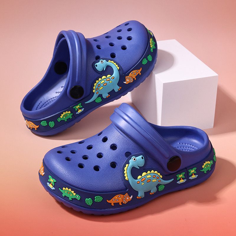 Baby Crocs